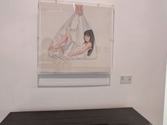 -宝龙艺术中心(七宝宝龙城店)