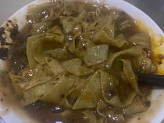 -正味斋锅巴菜(西北角店)