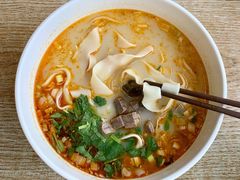 -豫碗香老烩面(梅河店)