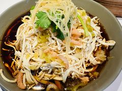 -东园小馆·早茶·淮扬小炒(印象汇店)