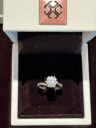 点击看大图 -Cindy Jewelry·钻戒·彩色宝石