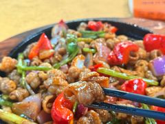 -蒸坊黄鳝饭(骏丰大厦店)
