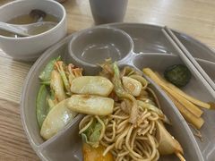 -素满香·素食自助餐(福州·长乐北路店)
