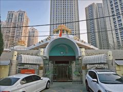 -天津市和平区西宁道清真寺
