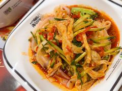 -魏家凉皮(博水商务大厦店)