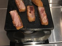-牛かつもと村(原宿店)