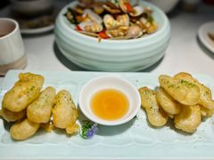 -码头见·潮汕菜(领展中心城店)