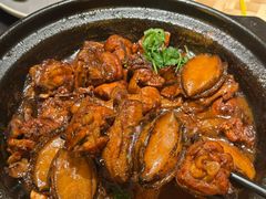 -红厨巷·淮扬菜(熙南里店)