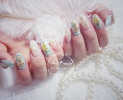 -Aso Artist Beauty美甲美睫