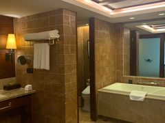 -三清山希尔顿度假酒店