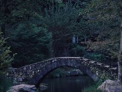-刘伯温故里景区百丈漈