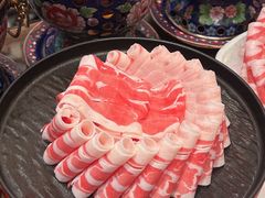 -日坛涮肉四合院·园林餐厅(日坛公园店)