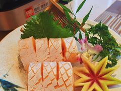 -酒井酱子·深夜食堂(东城汇店)
