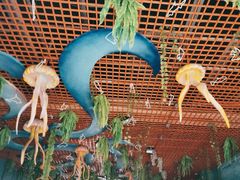 -横店影视城梦幻谷园区