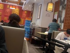-福来居烤鸭店(天坛二店)