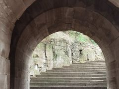 -金堂县云顶石城风景区