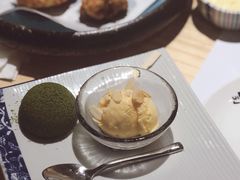 海盐冰淇淋-玄海寿司(国贸店)