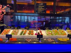 -九月海·海鲜自助(世纪东方店)