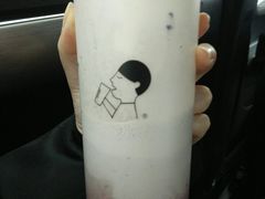 -喜茶(上海兴业太古汇店)