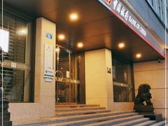 -中国银行(重庆自由贸易试验区解放碑支行)