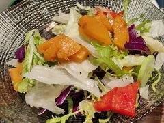 -湖畔鲁菜·二十年老字号餐厅(大明湖店)