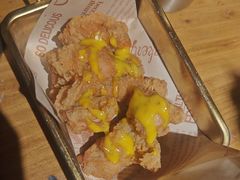 -九田家黑牛烤肉料理(华侨城店)