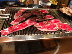 -千寻烧肉(政务区店)