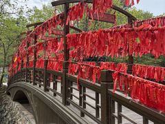-丹东凤凰山景区