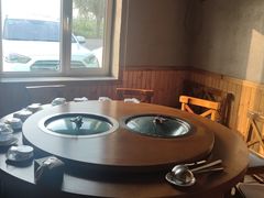 -天发长铁锅炖(王秀村店)