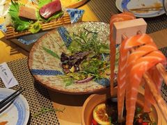 -琴寿司居酒屋(软件园店)