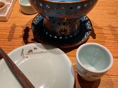 -额尔敦传统涮(腾飞北路店)