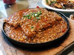-辣螃铠盆盆蟹大排档(海昌店)