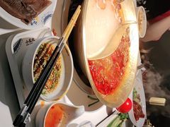 -小龙坎火锅(IFS HOT店)