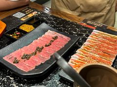 -九田家黑牛烤肉料理(珠江摩尔店)