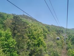 -紫金山索道-售票处