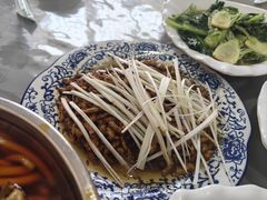 -风鑫铃罗非鱼(道沟店)