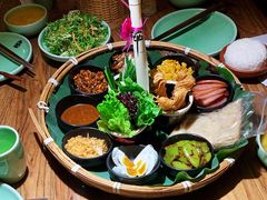 -淀里船宴(裕华东路店)