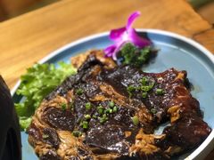 -大壮家原味烤肉(兴华北街店)