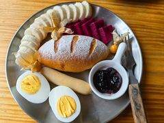 -小时光咖啡馆(开森度假森林店)