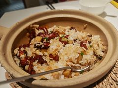-莆田餐厅PUTIEN(世博源店)