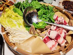 -院8里·小聚园(九眼桥店)