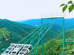 -本溪关山湖风景区
