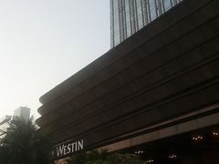 -广交会威斯汀酒店