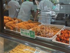 -黑窑厂糖油饼烤鸭·清真菜(旗舰店)