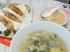 -苏晓玥·手作江南小吃(深圳北站店)
