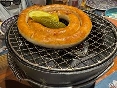 -卢布里西餐厅(总店)