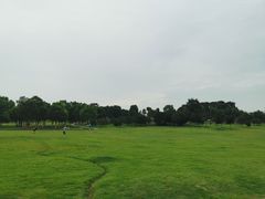 -钟山体育运动公园