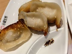 -小杨生煎(周浦万达店)