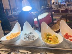 -盛宴标帜餐厅·亲子自助 (南昌喜来登酒店)