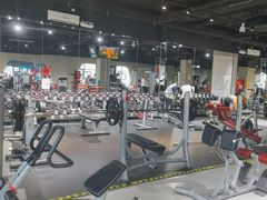 -七星派健身中心(鸟巢店)